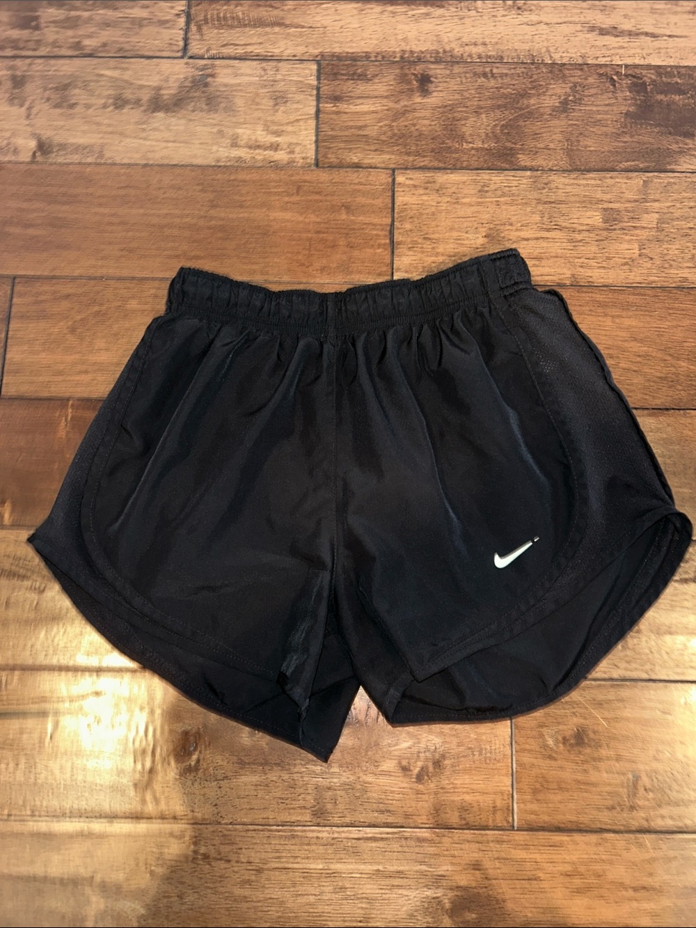 Nike Women's Athletic Running Shorts